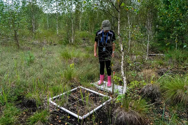 Kutse: Kõrsa harrastusteaduse raja avamine