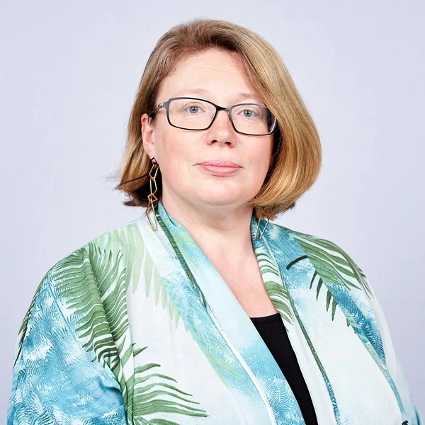 Annely Kuu: meie jalgade all on peidus nähtamatu maailm