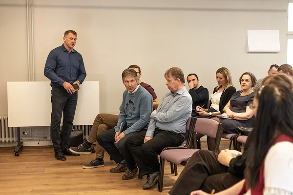 Kogukonnaenergeetika vajab aktiivseid eestvedajaid ning riigi tuge