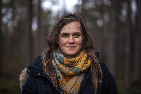 Piret Väinsalu EPLis: Ekspert: tuumajaam aitab katta riigi energiatarbimist vaid paberil