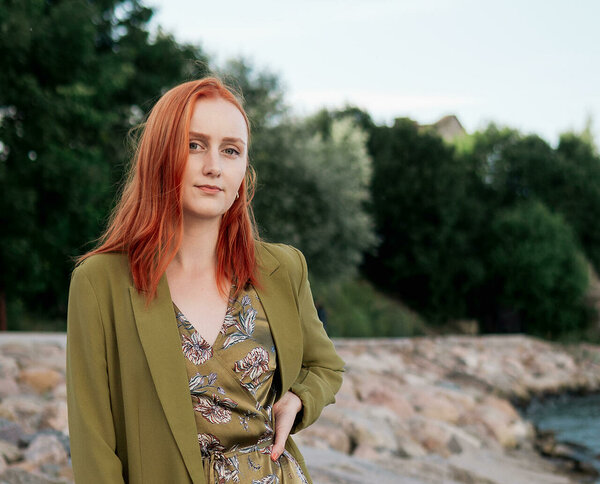 Laura Vilbiks ERRis: Eestis on keskkonnaotsustesse kaasamine tihti näiline